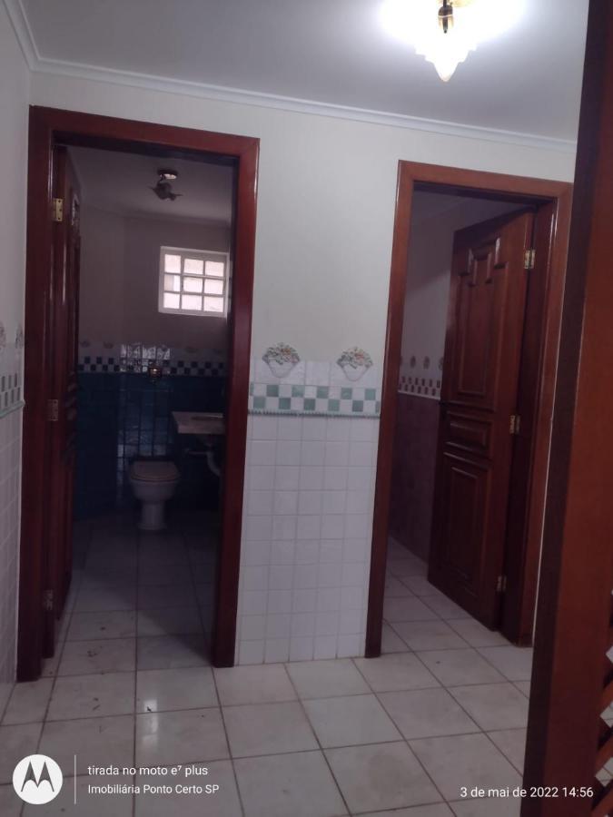 Acomodacoes Anfitria Indaiatuba Zewnętrze zdjęcie