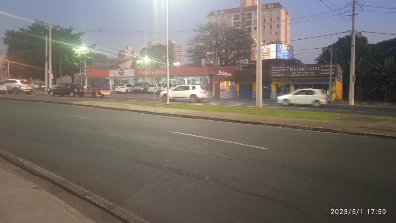 Acomodacoes Anfitria Indaiatuba Zewnętrze zdjęcie